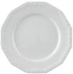 Rosenthal Speiseteller "Maria, &Oslash; 25 cm, wei&szlig;