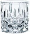 Nachtmann Whiskyglas "Noblesse", 4er-Set, transparent