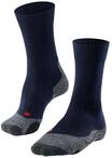 FALKE TK2 Trekking-Socken "Explore", thermoregulierend, f&uuml;r Herren, blau, 39-41