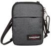 EASTPAK&reg; Umh&auml;ngetasche "Buddy", Polyester, Label, Rei&szlig;verschlussfach, schwarz, 99
