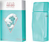 Aqua Kenzo Pour Femme, Eau de Toilette, 30 ml, Damen, blumig/frisch