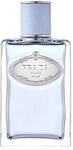 Les Infusions De Prada Amande, Eau de Parfum, Damen, Blumig