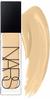 Natural Radiant Collection Longwear Foundation, Gesichts Make-up, foundation, Fluid,
