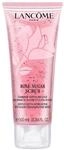 LANC&Ocirc;ME Rose Sugar Scrub, rosa
