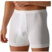 mey Pants "Noblesse", uni, f&uuml;r Herren, wei&szlig;, 5