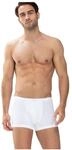 mey Pants, elastisch, f&uuml;r Herren, wei&szlig;, 5