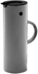 stelton Isolierkanne, 1 l, grau