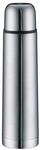 alfi&reg; Isolierflasche, silber, 99