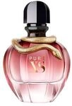 rabanne Pure Xs For Her, Eau de Parfum, Damen, Blumig|Orientalisch