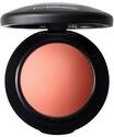 M&middot;A&middot;C Mineralize Blush, Gesichts Make-up, rouge, Puder, orange (NATURALLY