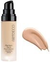 ARTDECO Perfect Teint Foundation, Gesichts Make-up, foundation, schwarz (35),