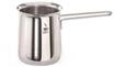 GEFU&reg; Aufsch&auml;umbecher "Claudio", silber