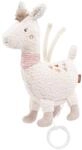 fehn&reg; Peru Spieluhr "Lama", wei&szlig;