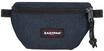 EASTPAK&reg; G&uuml;rteltasche, Patch, Rei&szlig;verschluss, meliert, blau
