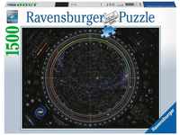 Ravensburger Puzzle "Universum", 1500 Teile