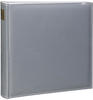 goldbuch Fotoalbum "Cezanne", 100 Seiten, grau
