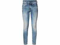 G-STAR RAW Jeans "Arc 3D", 5-Pocket, Waschung, für Damen, blau, W30/L30