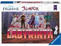 Ravensburger Labyrinth Junior "Disney Frozen II"