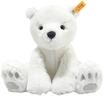 Steiff Soft Cuddly Friends Kuscheltier "Lasse Eisb&auml;r", wei&szlig;