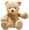 Steiff Soft Cuddly Friends Kuscheltier "Jimmy Teddyb&auml;r", 40 cm, braun