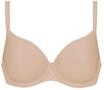mey Joan B&uuml;gel-BH, blickdicht, f&uuml;r Damen, orange, 85C