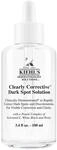 Kiehl's Dark Spot Solution, transparent
