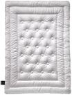 billerbeck Steppbettdecke "342 Brilliant", wei&szlig;, 155X220