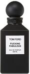 TOM FORD Private Blend - Runway Collection Fucking Fabulous, Eau de Parfum, Unisex,