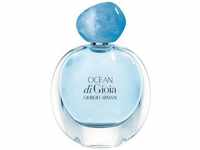 Ocean Di Gioia, Eau de Parfum, 50 ml, Damen, frisch/blumig/aquatisch