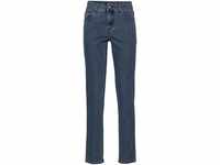ANGELS Jeans "Cici", Regular Fit, Baumwoll-Stretch, für Damen, blau, 36/L30