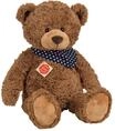 HERMANN Teddy COLLECTION&reg; Teddyb&auml;r, 48 cm, braun