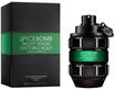 VIKTOR & ROLF Spicebomb Night Vision, Eau de Parfum, Herren, Aromatisch|W&uuml;rzig