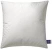 billerbeck Kopfkissen "Nena", wei&szlig;, 80X80