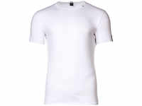 REPLAY T-Shirt, Rundhals, für Herren, weiß, XXL