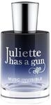 Juliette has a gun Classic Collection Musc Invisible, Eau de Parfum, Unisex, Pudrig