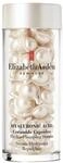 Elizabeth Arden Hyaluronic Acid Ceramide Capsules, transparent