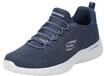 SKECHERS&reg; Dynamight Sneaker, sto&szlig;d&auml;mpfend, f&uuml;r Herren, blau, 48 1/2