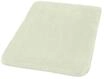 Kleine Wolke&reg; Badteppich, wei&szlig;
