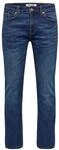 ONLY & SONS Jeanshose, 5-Pocket, f&uuml;r Herren, blau, 30/34
