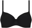 mey Joan B&uuml;gel-BH, blickdicht, f&uuml;r Damen, schwarz, 75C