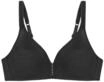TRIUMPH Everyday Eileen B&uuml;gelloser-BH, schmale Tr&auml;ger, Loch-Details, f&uuml;r Damen,