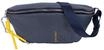 SURI FREY G&uuml;rteltasche, Emblem, Anh&auml;nger, f&uuml;r Damen, blau