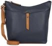 TOM TAILOR Novara Umh&auml;ngetasche 28 cm, blau, 99
