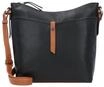 TOM TAILOR Novara Umh&auml;ngetasche 28 cm, schwarz, 99