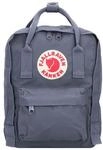 FJÄLLRÄVEN Kanken 16 Daypack 29 cm, grau, 99