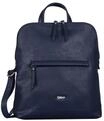 Gabor&reg; Rucksack, Kunstleder, f&uuml;r Damen, blau, 99