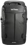 TATONKA&reg; Rucksack, Rei&szlig;verschluss, Laptopfach, schwarz, 99