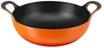 LE CREUSET&reg; Balti Dish, orange