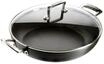 LE CREUSET&reg; Profipfanne, &Oslash; 24 cm, schwarz
