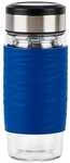 emsa Becher "Tea Mug", 0,4 l, blau